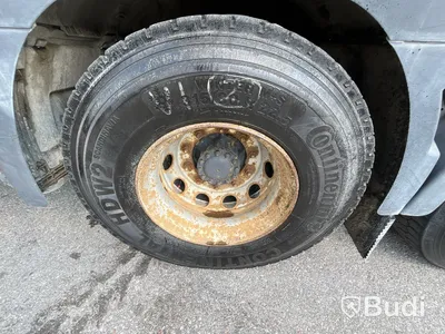 Betongbil Volvo FM 10.8 8x4 I-Shift -2011 | EXPORT ONLY