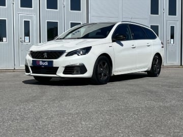 Peugeot 308 SW 1.2 PureTech 130 EAT -2017 | GT-Line
