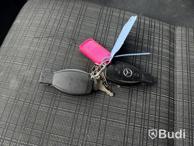 Lätt lastbil Mercedes-Benz Sprinter 316 NGT -2016 | Reparationsobjekt
