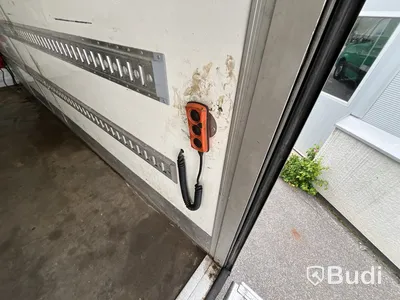 Lätt lastbil Mercedes-Benz Sprinter 316 NGT -2016 | Reparationsobjekt