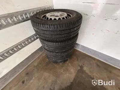 Lätt lastbil Mercedes-Benz Sprinter 316 NGT -2016 | Reparationsobjekt