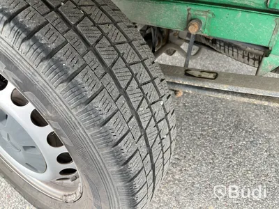 Lätt lastbil Mercedes-Benz Sprinter 316 NGT -2016 | Reparationsobjekt