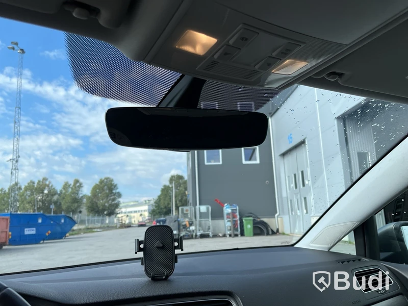 Volkswagen Golf Sportscombi 1.6 TDI DPF BMT -2016