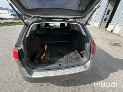 Volkswagen Golf Sportscombi 1.6 TDI DPF BMT -2016