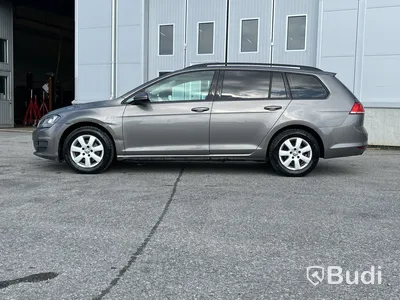 Volkswagen Golf Sportscombi 1.6 TDI DPF BMT -2016