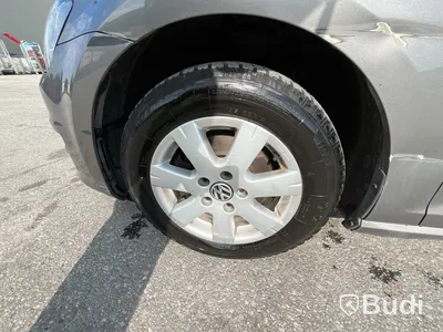 Volkswagen Golf Sportscombi 1.6 TDI DPF BMT -2016
