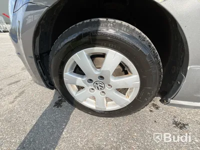 Volkswagen Golf Sportscombi 1.6 TDI DPF BMT -2016