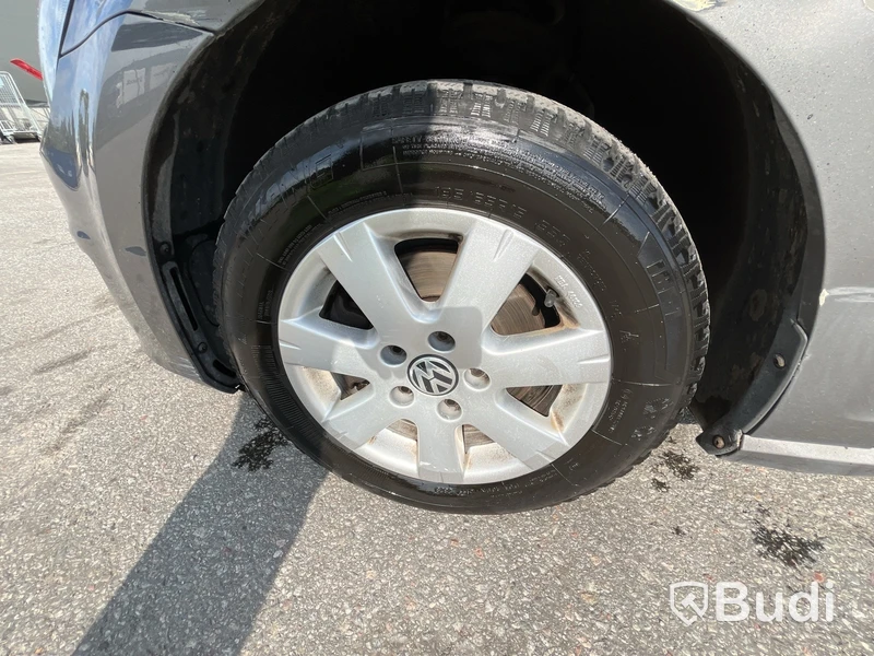 Volkswagen Golf Sportscombi 1.6 TDI DPF BMT -2016