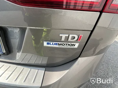 Volkswagen Golf Sportscombi 1.6 TDI DPF BMT -2016