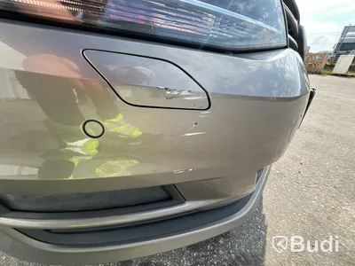 Volkswagen Golf Sportscombi 1.6 TDI DPF BMT -2016