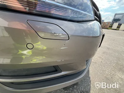 Volkswagen Golf Sportscombi 1.6 TDI DPF BMT -2016
