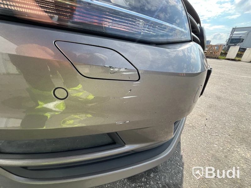 Volkswagen Golf Sportscombi 1.6 TDI DPF BMT -2016