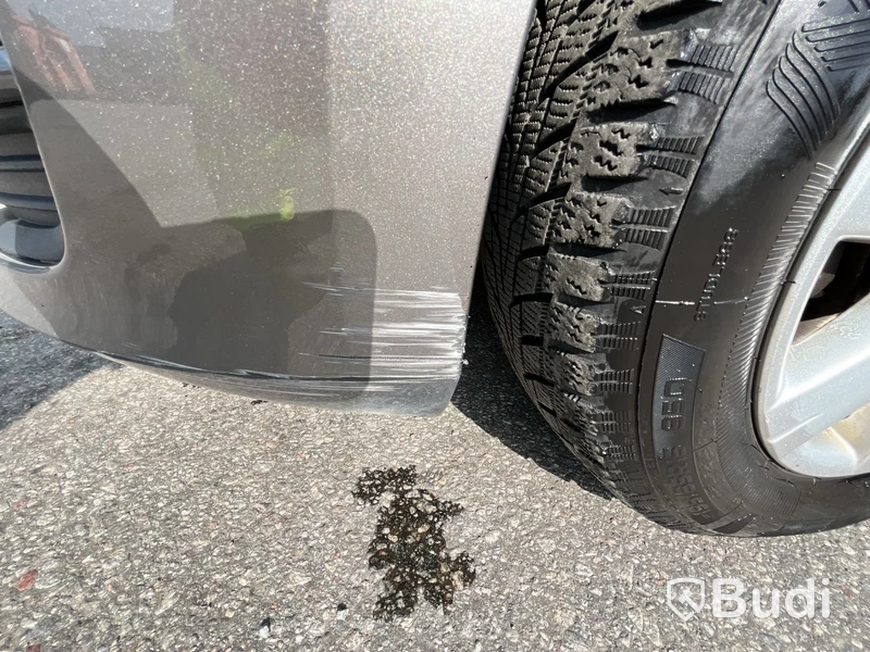 Volkswagen Golf Sportscombi 1.6 TDI DPF BMT -2016
