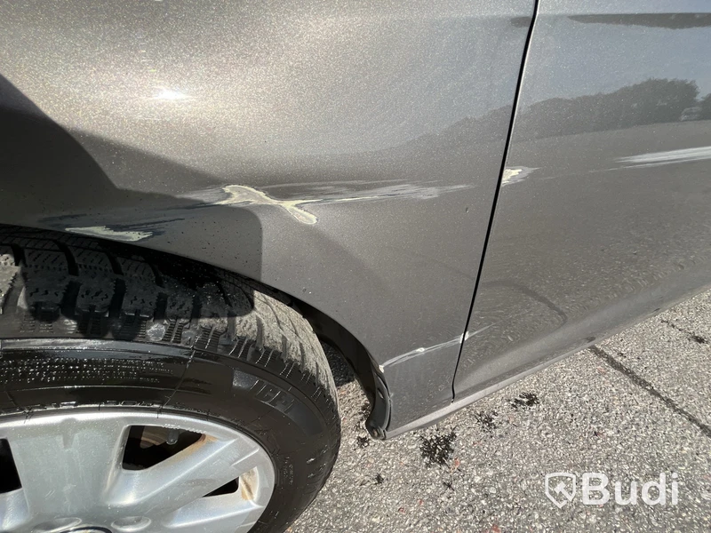 Volkswagen Golf Sportscombi 1.6 TDI DPF BMT -2016