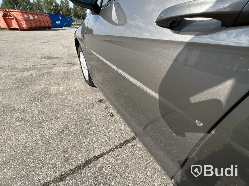 Volkswagen Golf Sportscombi 1.6 TDI DPF BMT -2016