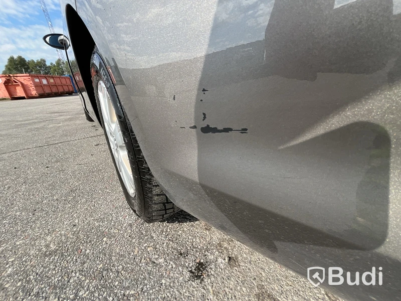 Volkswagen Golf Sportscombi 1.6 TDI DPF BMT -2016