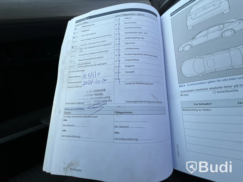Volkswagen Golf Sportscombi 1.6 TDI DPF BMT -2016