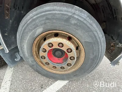 Lastväxlare DAF FAN 85460T -2012 | JOAB