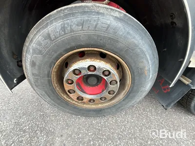 Lastväxlare DAF FAN 85460T -2012 | JOAB