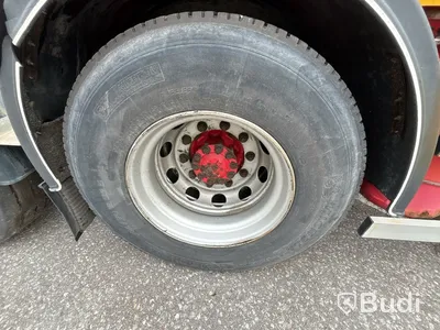 Lastväxlare DAF FAN 85460T -2012 | JOAB
