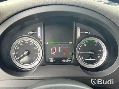 Garageväxlare DAF FAN CF370Y -2014 | JOAB