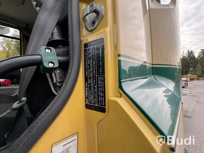 Garageväxlare DAF FAN CF370Y -2014 | JOAB