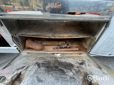 Garageväxlare DAF FAN CF370Y -2014 | JOAB