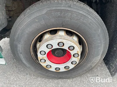 Garageväxlare DAF FAN CF370Y -2014 | JOAB