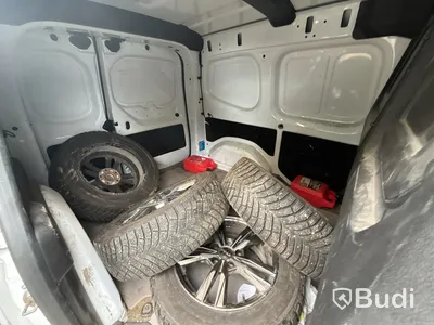 MERCEDES-BENZ CITAN -2022 | DIESEL