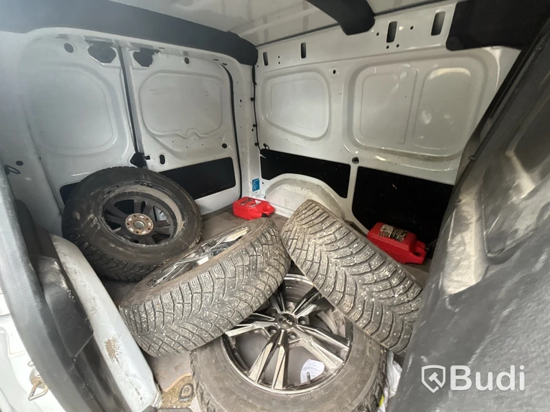 MERCEDES-BENZ CITAN -2022 | DIESEL