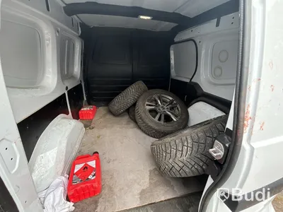 MERCEDES-BENZ CITAN -2022 | DIESEL