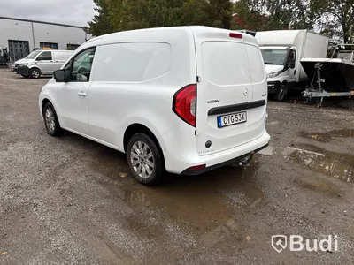 MERCEDES-BENZ CITAN -2022 | DIESEL
