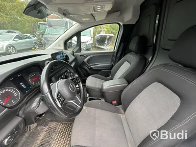 MERCEDES-BENZ CITAN -2022 | DIESEL