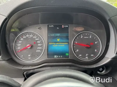 MERCEDES-BENZ CITAN -2022 | DIESEL
