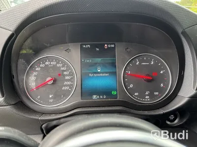 MERCEDES-BENZ CITAN -2022 | DIESEL