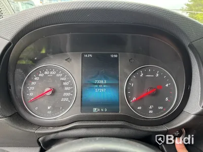 MERCEDES-BENZ CITAN -2022 | DIESEL