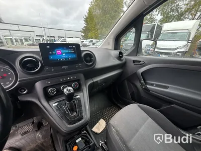 MERCEDES-BENZ CITAN -2022 | DIESEL
