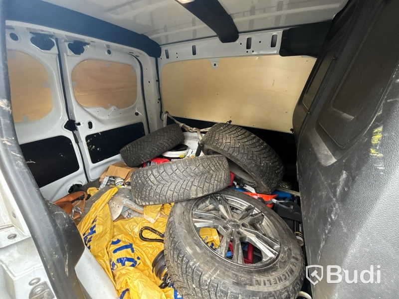 MERCEDES-BENZ CITAN -2022 | DIESEL