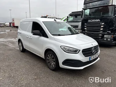 MERCEDES-BENZ CITAN -2022 | DIESEL