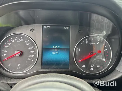 MERCEDES-BENZ CITAN -2022 | DIESEL