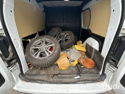MERCEDES-BENZ CITAN -2022 | DIESEL