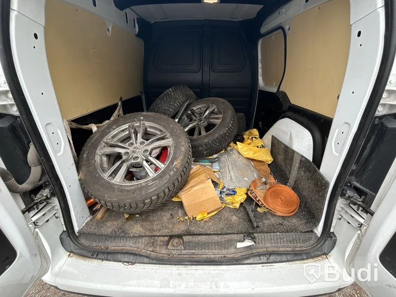 MERCEDES-BENZ CITAN -2022 | DIESEL