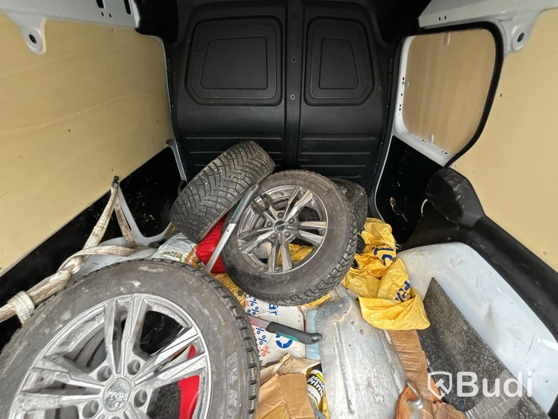 MERCEDES-BENZ CITAN -2022 | DIESEL