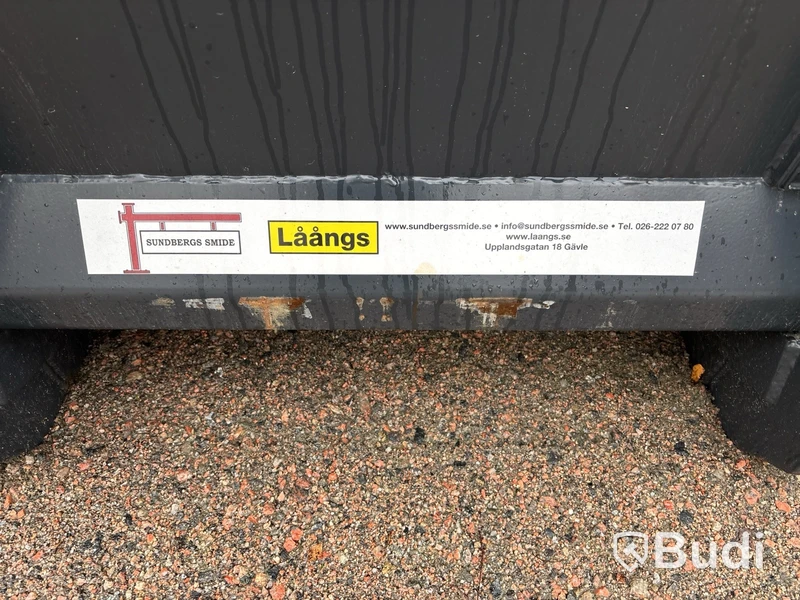 Tma flak Nyköping Maxisign 321