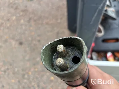 Tma flak Nyköping Maxisign 321