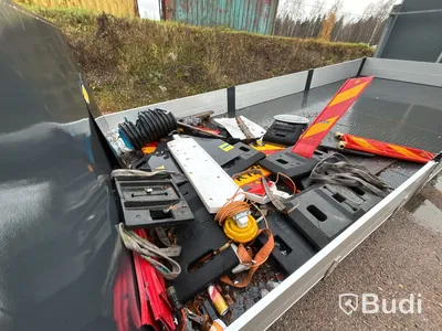 Tma flak Nyköping Maxisign 321