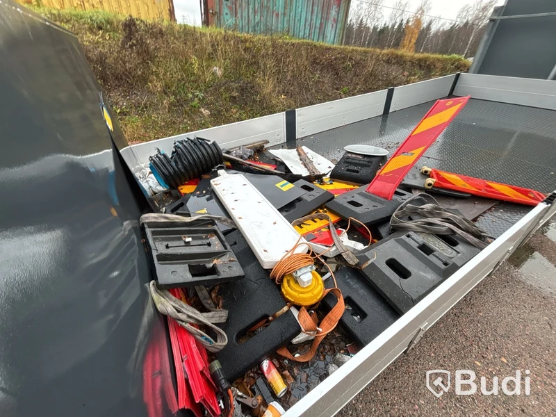 Tma flak Nyköping Maxisign 321