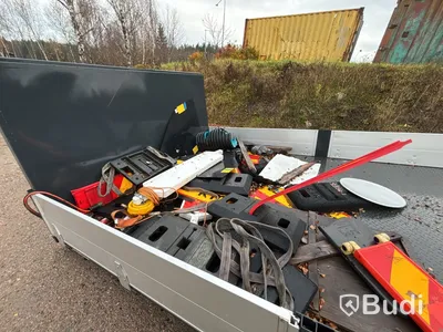 Tma flak Nyköping Maxisign 321