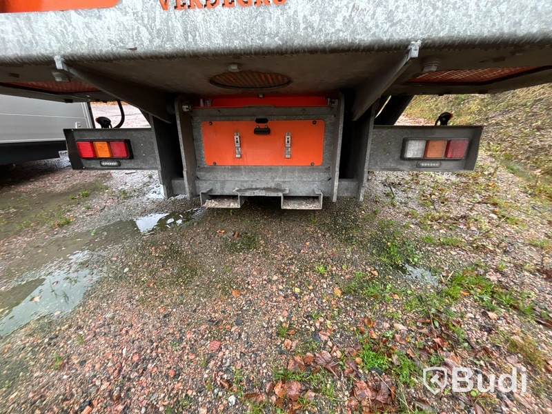 Tma flak Nyköping Maxisign 321