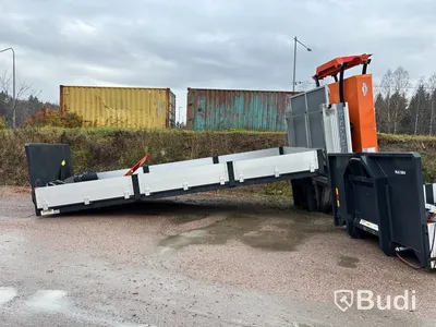 Tma flak Nyköping Maxisign 321